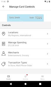 Central NET and Central MOBILE Features include: Heightened online and mobile security. Remote Deposits available for Android, iPhone and iPad. Faster bill payment. Alerts – receive email or text alerts about your account activity. My Financial Snapshot Dashboard. Zelle ® for person-to-person transfers. 